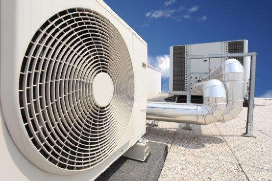 What Causes Uneven Cooling in Commercial Buildings?