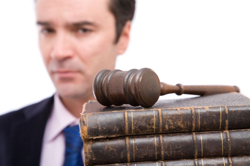 A Professional Criminal Defense Lawyer in Jupiter, FL Makes Your Situation a Lot Less Stressful