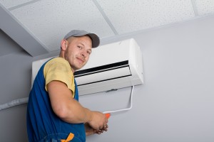 durable AC repair service in Waxahachie, TX