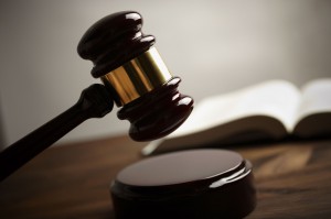 Legal Services
