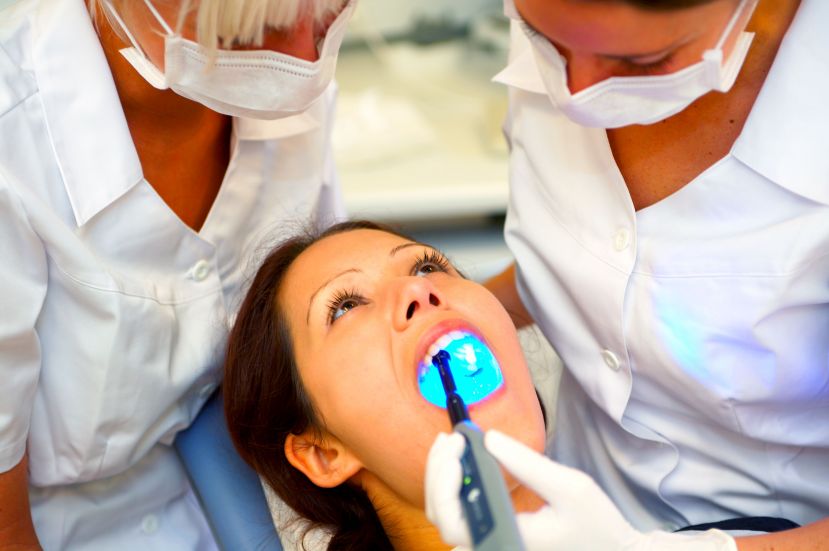 Fillings and MRIs: Do Dental Fillings Affect MRI Scans?