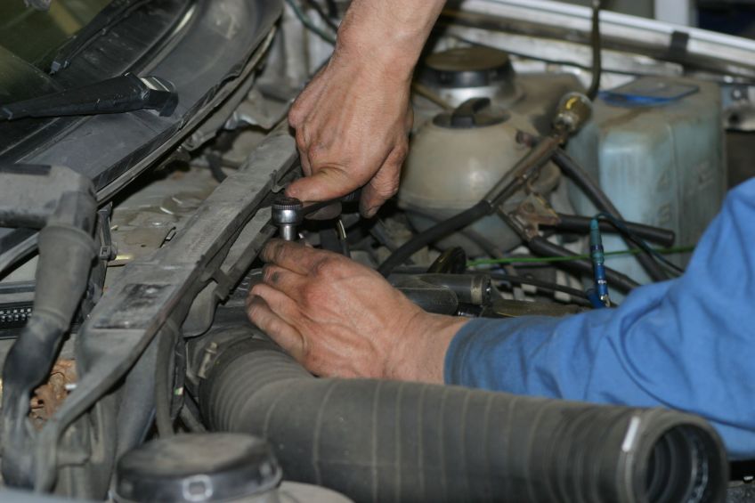 Choosing the Right Auto Repair Shop in Regina for Reliable Vehicle Solutions