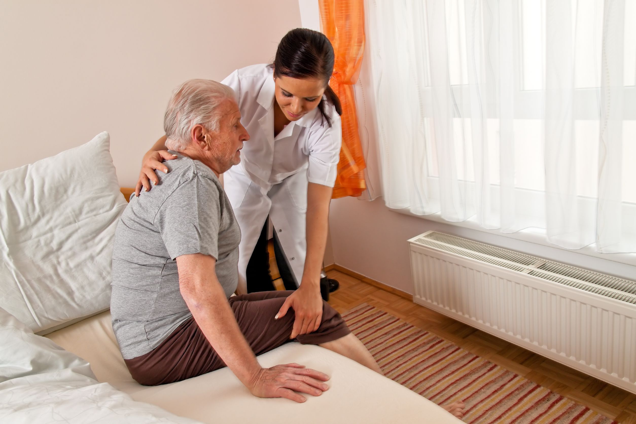 Reasons to Enjoy Medicine Delivery Services in Tyler, TX