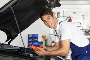 Automotive Repair Tempe