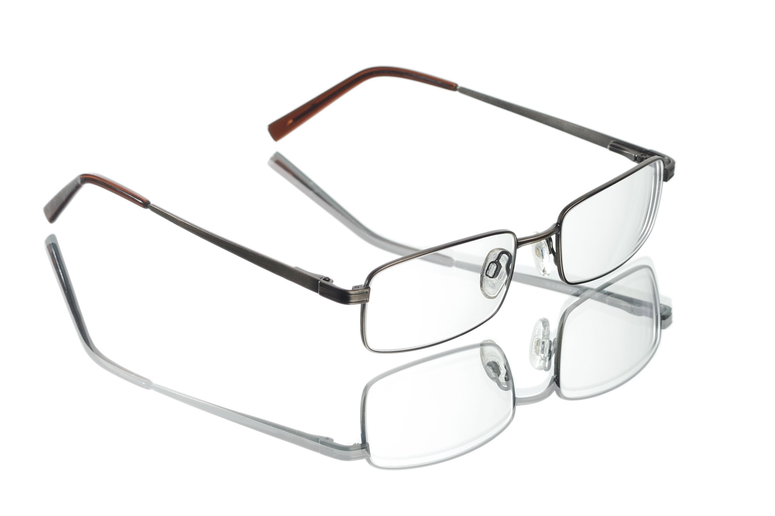 Clear Vision with Designer Prescription Sunglasses