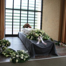 Planning Funerals in Woodland CA