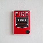 fire safety in London