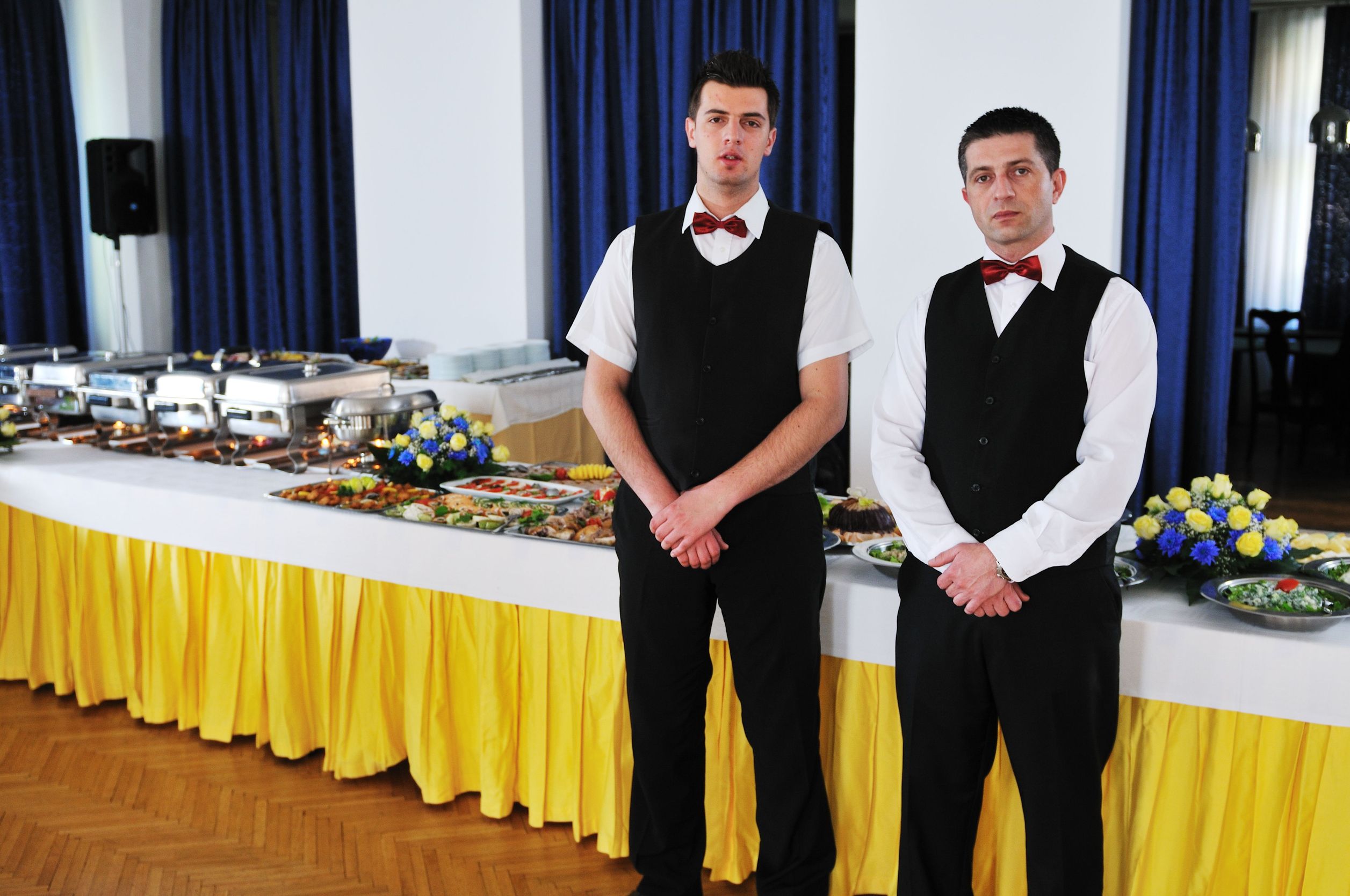 Superb Wedding Catering In Utah County UT