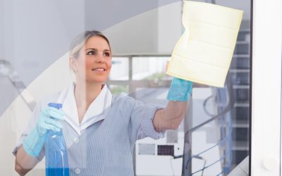 House Cleaning in Scarborough, ME Tailored to Your Needs