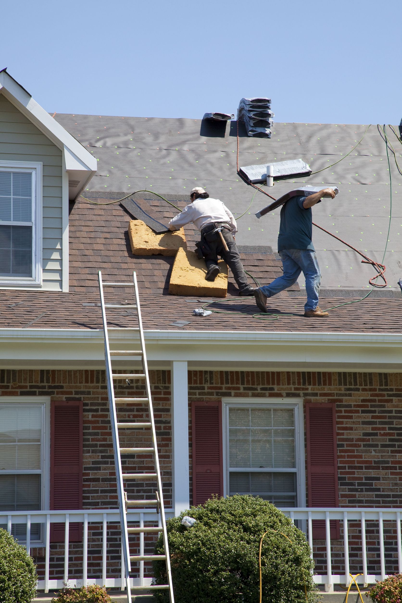 Hiring a Profesional Company for Residential Vinyl Siding Installation in Liberty MO and the Reasons To Do So