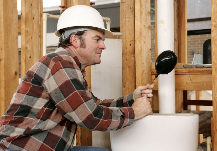Experience the Difference of Expert Care: Clogged Drain Cleaning in Columbus, OH