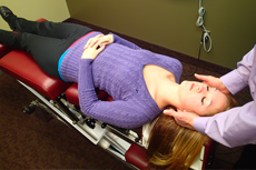 The Connection Between Poor Posture and Chronic Neck Pain
