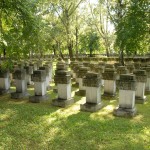 Burial Service