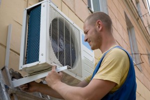 furnace repair in Maple Grove