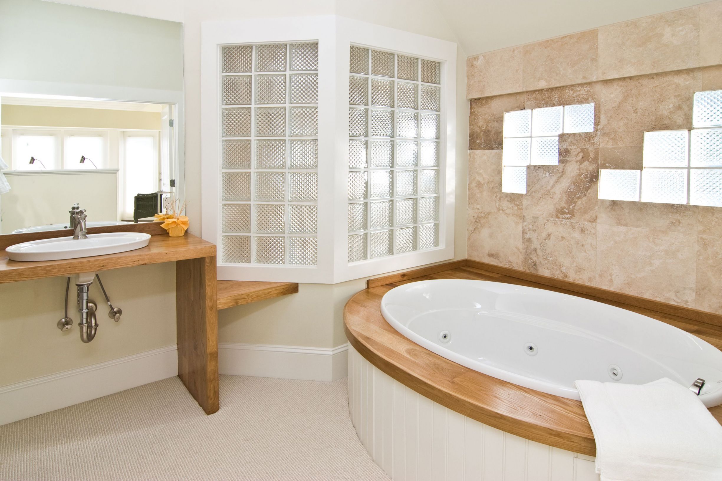 Bathroom Remodeling Service and Saving Money in Whitehouse Station NJ