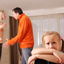 Common Considerations For Child Custody In Wichita, KS