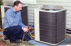 Reliable Solutions for Commercial Cooler Repair in Chino, CA