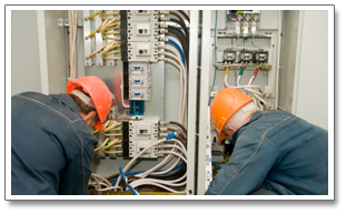 Hire the Best Electrical Contractor in Riverdale