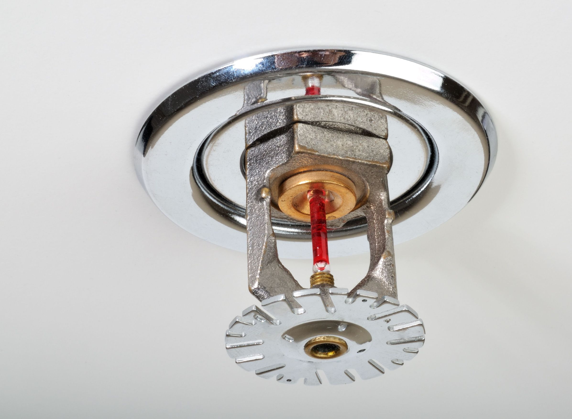 Reliable Residential and Commercial Fire Protection Services in NJ