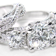 Exquisite Custom Jewelry in Albuquerque, NM – Crafting Unique Elegance