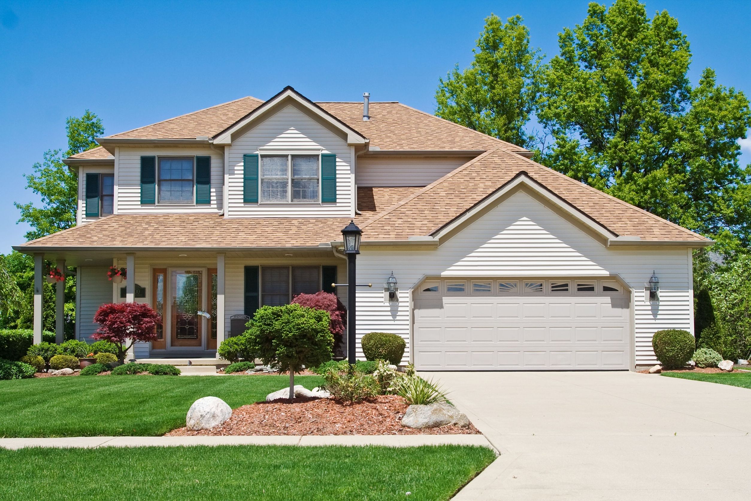 Top 5 Secrets to Buying a Home