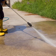 Top Reasons To Use Professional Pressure Washing In Middletown, NJ