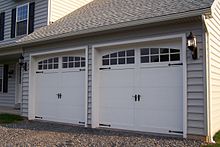Replacing a Lost or Broken Garage Door Opener Remote in Lakeland FL