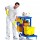 How the Right Cleaning Supplies Can Help Your Business