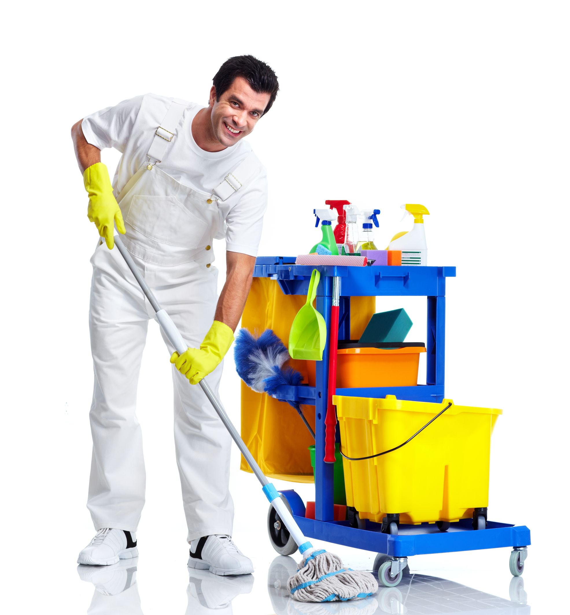 Where To Get Maid Services In Tucson AZ