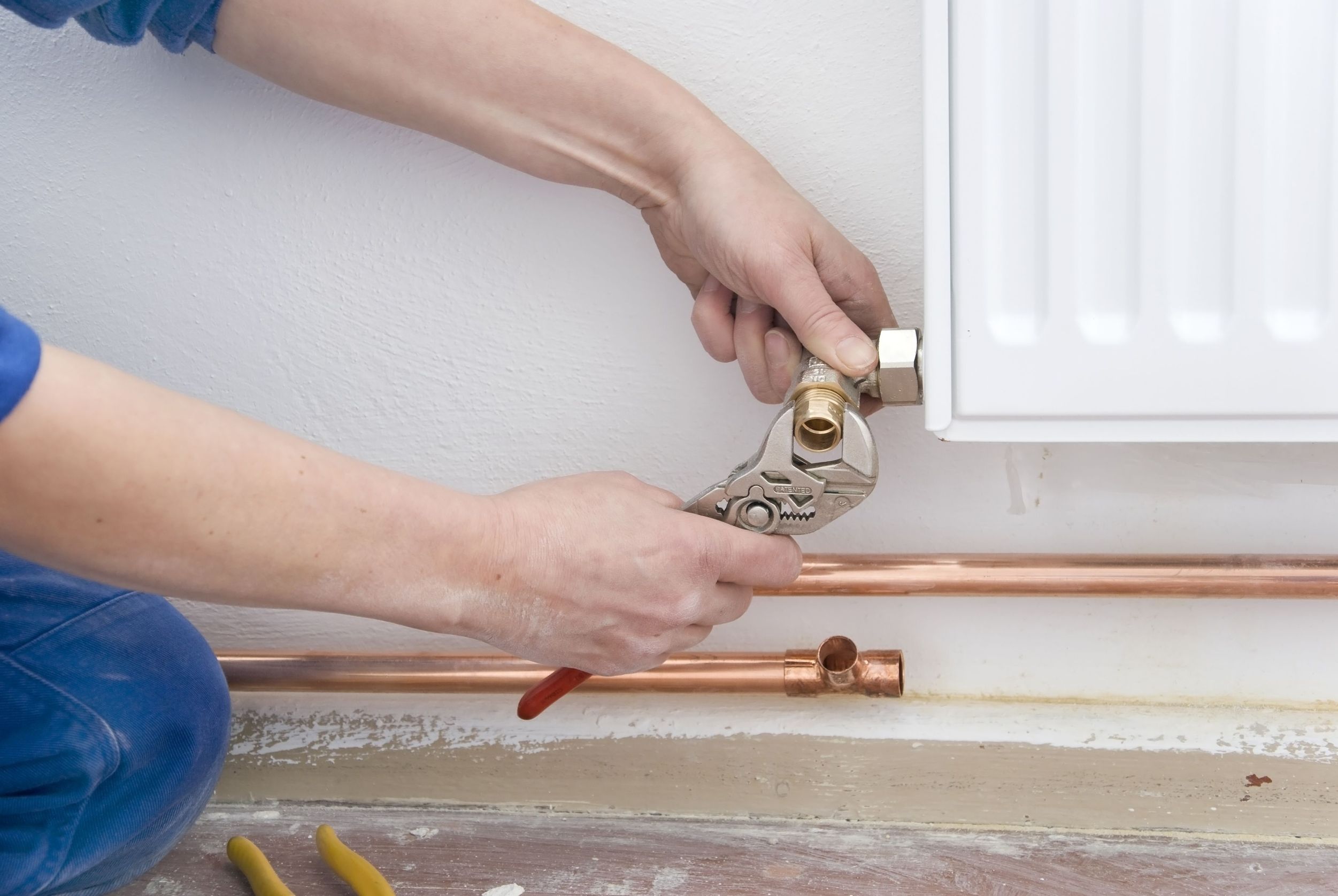 Finding the Right Plumber for You