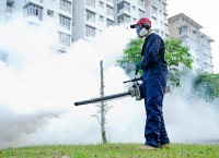 Pest Control For Realtors: Different Effective Pest Control Techniques To Use In Buildings