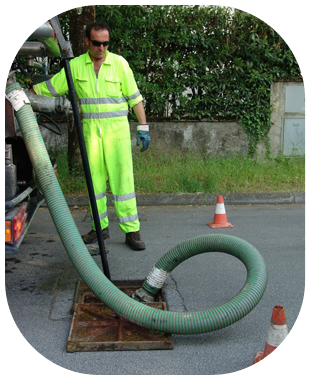 Cleaning Tips From Grease Trap Cleaning Services