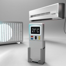 Selecting The Best Air Condition Grand Haven Service Technician