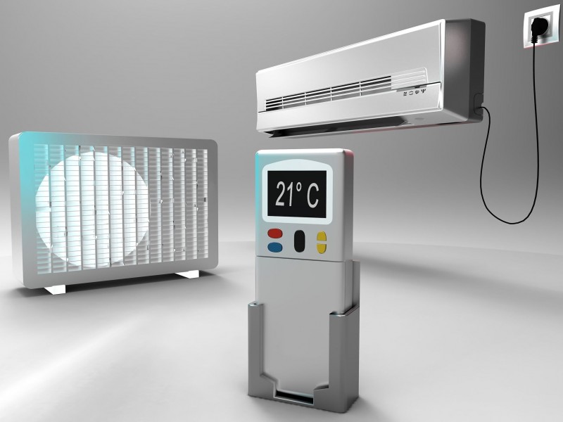 Get the Most Energy Efficient AC Equipment Conroe TX Has to Offer