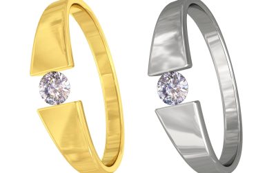 Tips for Choosing Wedding Rings in Rio Rancho NM