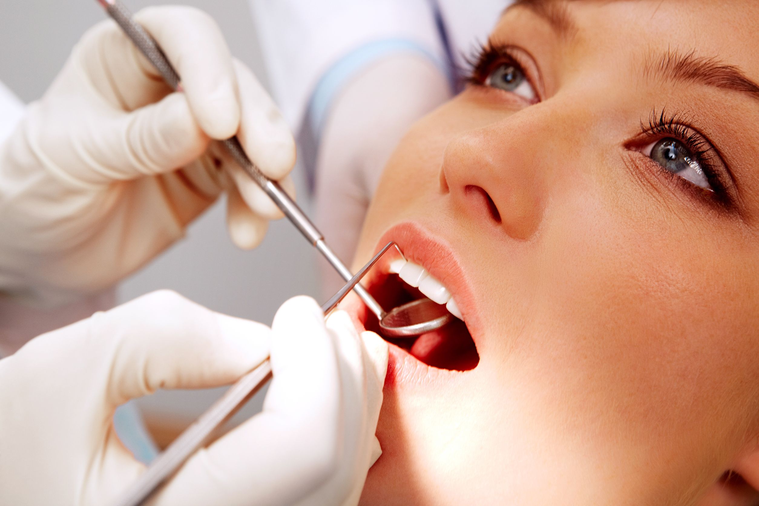 What Does Complete Oral Care Involve?