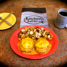 Brunch Vancouver – The Popular Choice