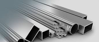 Stock Aluminum Extrusions – How They Are Made