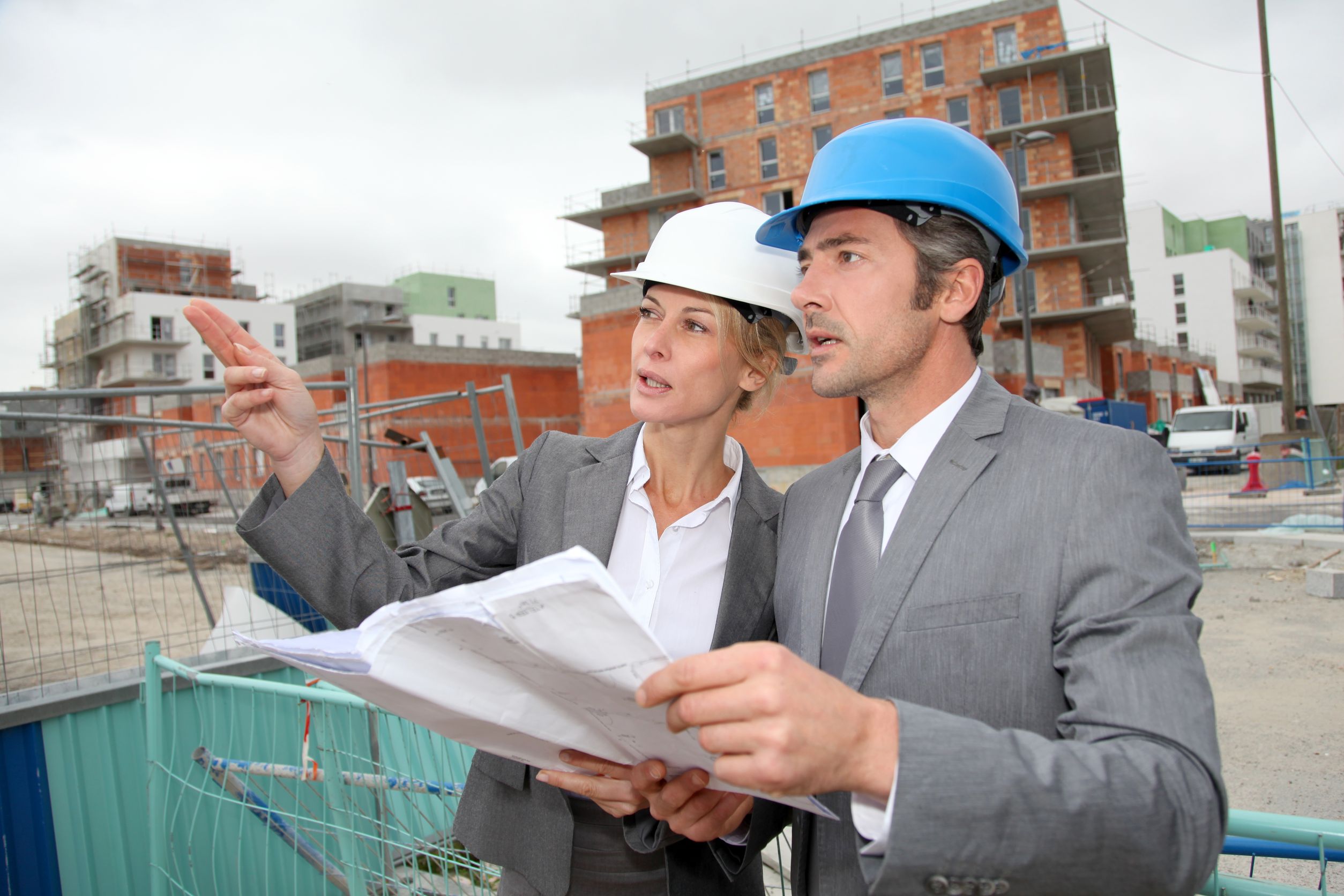 How Commercial Tuckpointing Saint Paul MN Restores Structural Integrity to Your Business?