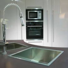 The Advantages of Installing New Faucets
