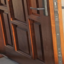What You Need To Consider Before Buying Wood Overhead Doors