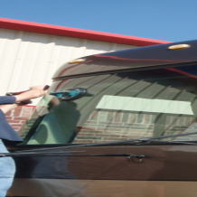 The important steps to follow when looking for windshield repair