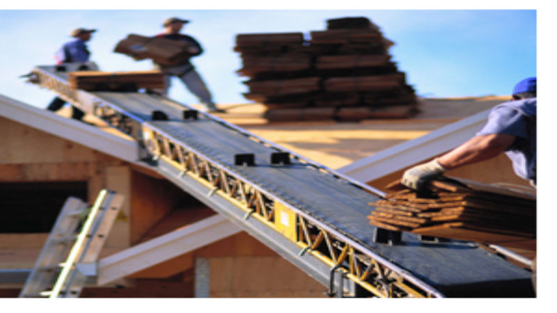 The Most Common Materials For Roof Installation in Santa Fe TX