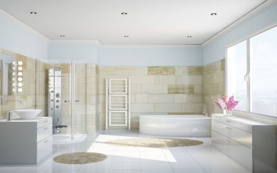 Different Types of Wood for Bathroom Cabinets in Boston