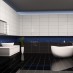 Crazy or Trendy? Try These Ideas with Bathroom Remodelers Bethesda