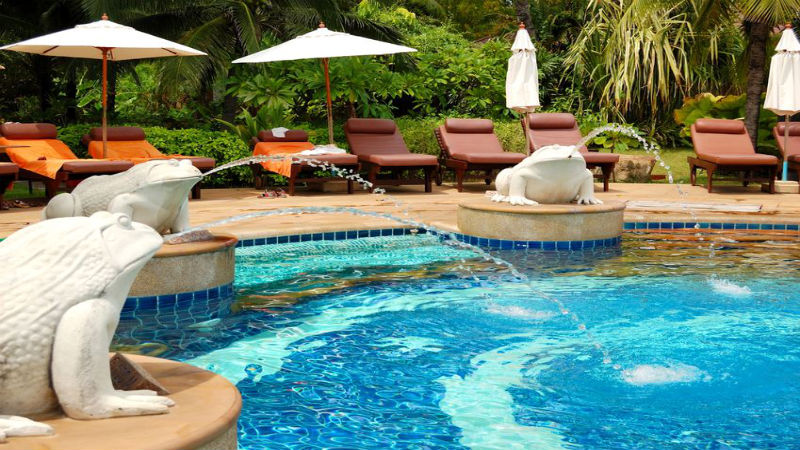 Why Choose Eco Pools?