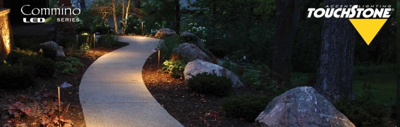Choosing Architectural Landscape Lighting