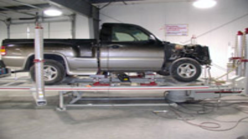 Finding the Right Facility for Auto Body Repair in Johnson County