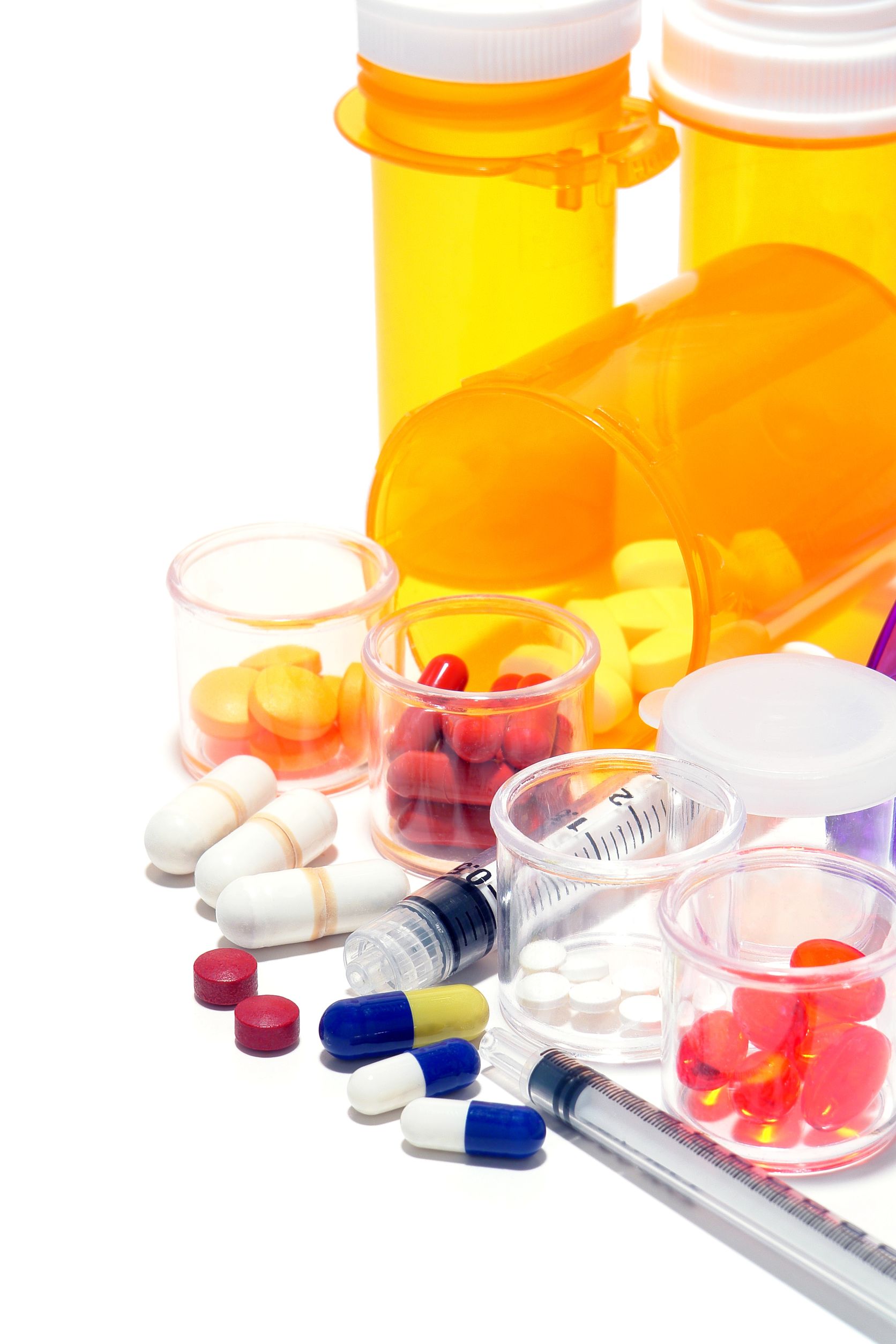 Key Ingredients In Best Diet Pills For Weight Loss And Best Over The Counter Diet Pills