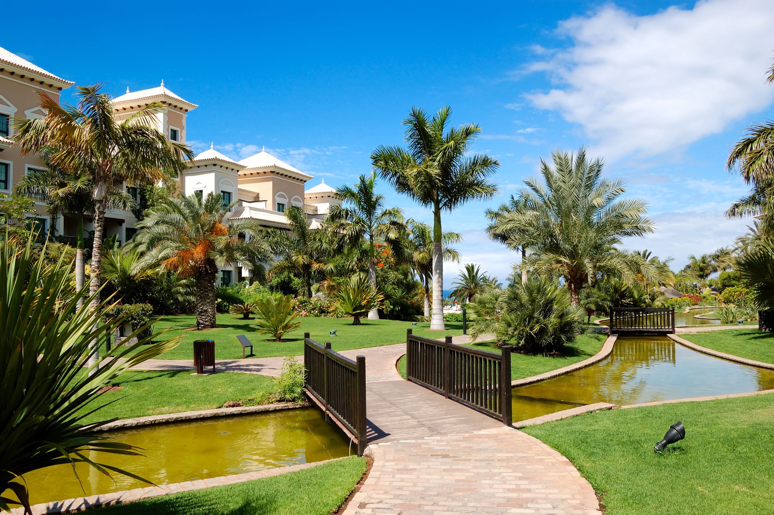 Tips On Choosing The Right Holiday Accommodation